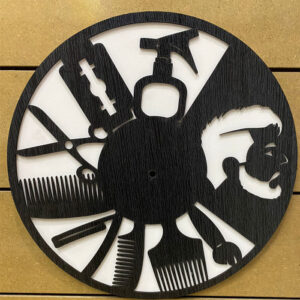 Acrylic Sample 5